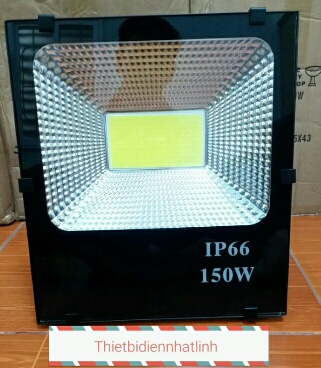 Đèn led pha 150w